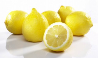 柠檬树的养殖方法 怎么养柠檬树