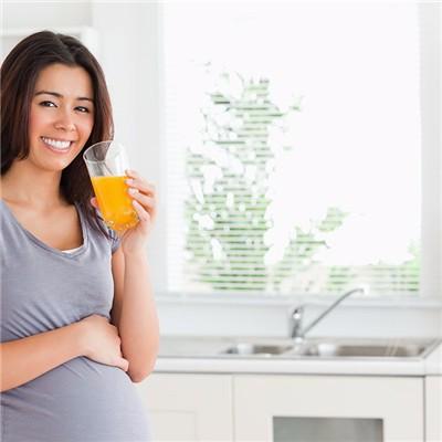 孕早期肚子隐隐作痛是怎么回事