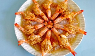 乳香白丁虾做法步骤 乳香白丁虾怎么做