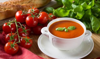 番茄鸡蛋汤面的做法 西红柿鸡蛋汤面怎么做