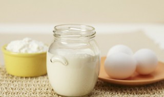 牛奶雞蛋甜醅竅門 牛奶雞蛋甜醅做法