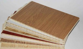 什么叫竹木纤维板? 竹木纤维板是什么材料