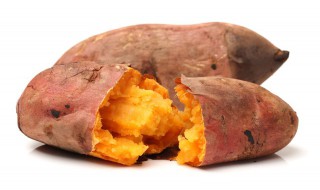 红薯放进微波炉里烤多久 红薯放进微波炉里要烤多久
