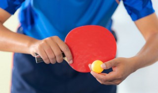 乒乓球是什么意思 乒乓球的解释